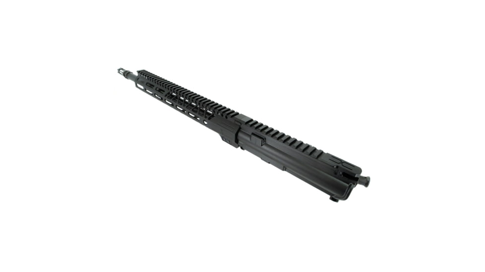 Faxon Firearms Duty Series AR-15 5.56 Nato 16in Upper Receiver