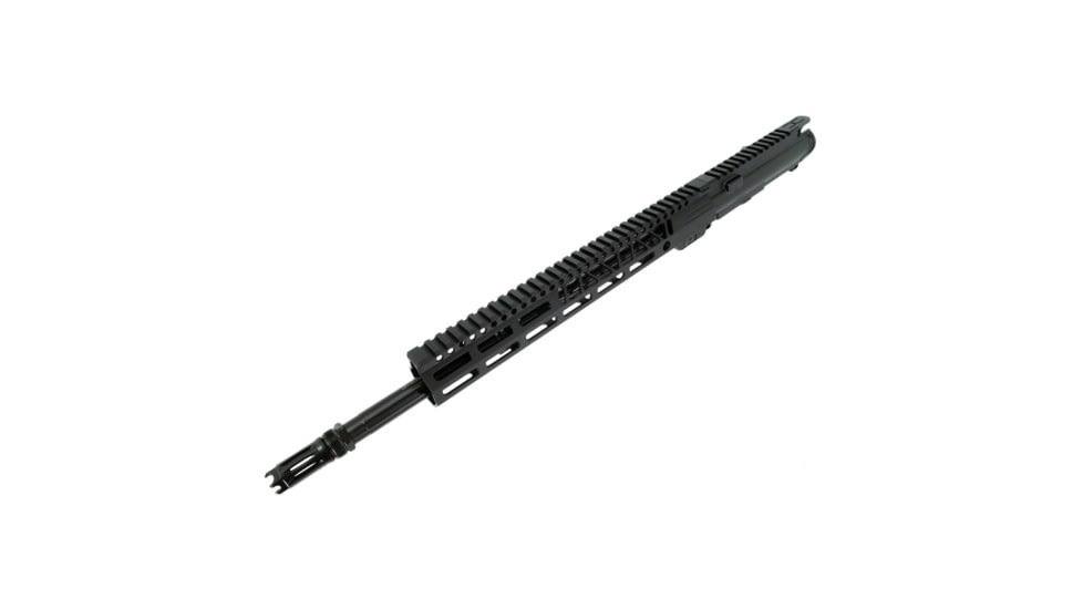 Faxon Firearms Duty Series AR-15 5.56 Nato 16in Upper Receiver