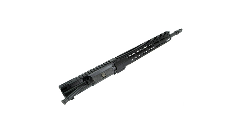 Faxon Firearms Duty Series AR-15 5.56 Nato 16in Upper Receiver