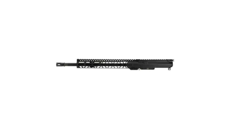 Faxon Firearms Duty Series AR-15 5.56 Nato 16in Upper Receiver