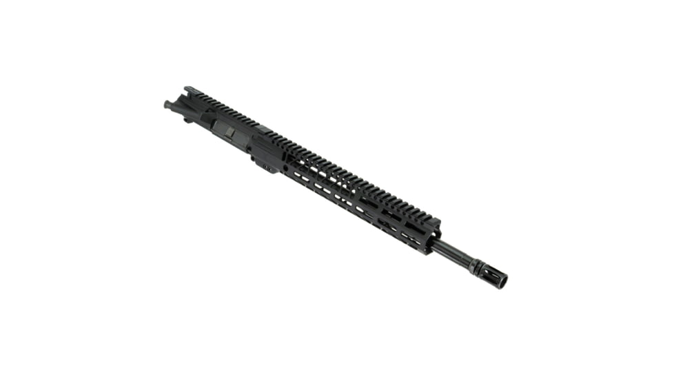 Faxon Firearms Duty Series AR-15 5.56 Nato 16in Upper Receiver