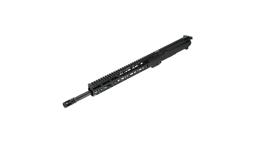 Faxon Firearms Duty Series AR-15 5.56 Nato 16in Upper Receiver