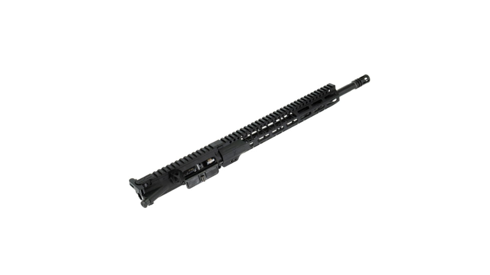 Faxon Firearms Duty Series AR-15 5.56 Nato 16in Upper Receiver