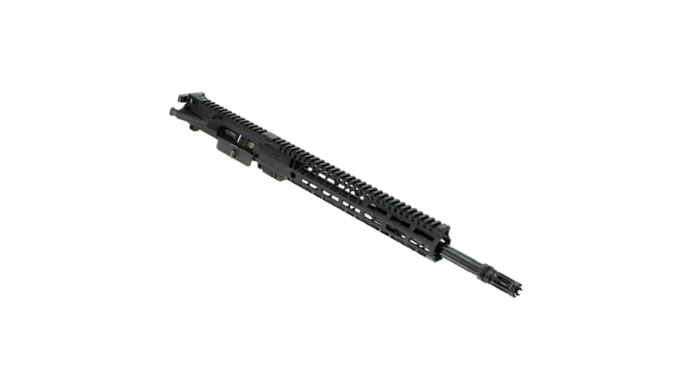 Faxon Firearms Duty Series AR-15 5.56 Nato 16in Upper Receiver