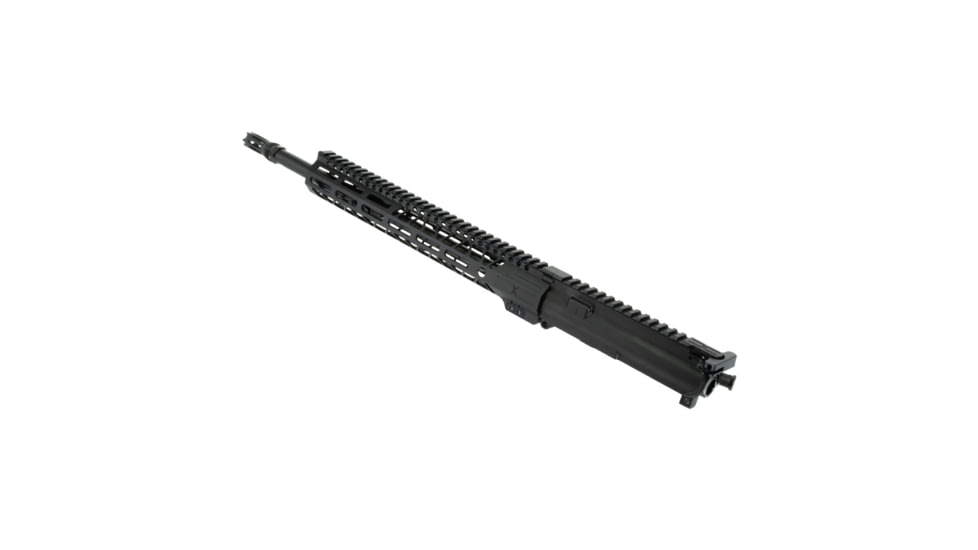Faxon Firearms Duty Series AR-15 5.56 Nato 16in Upper Receiver