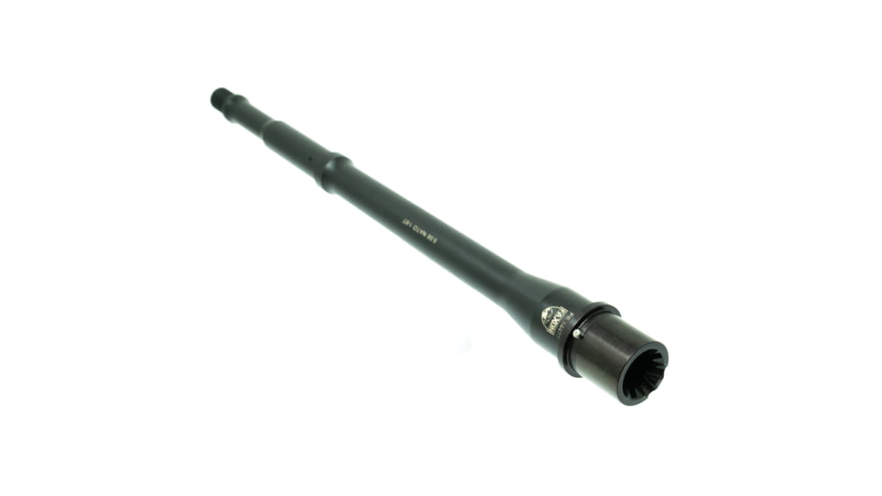 Faxon Firearms Duty Series AR-15 5.56 Nato Threaded AR Barrel