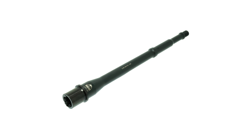 Faxon Firearms Duty Series AR-15 5.56 Nato Threaded AR Barrel