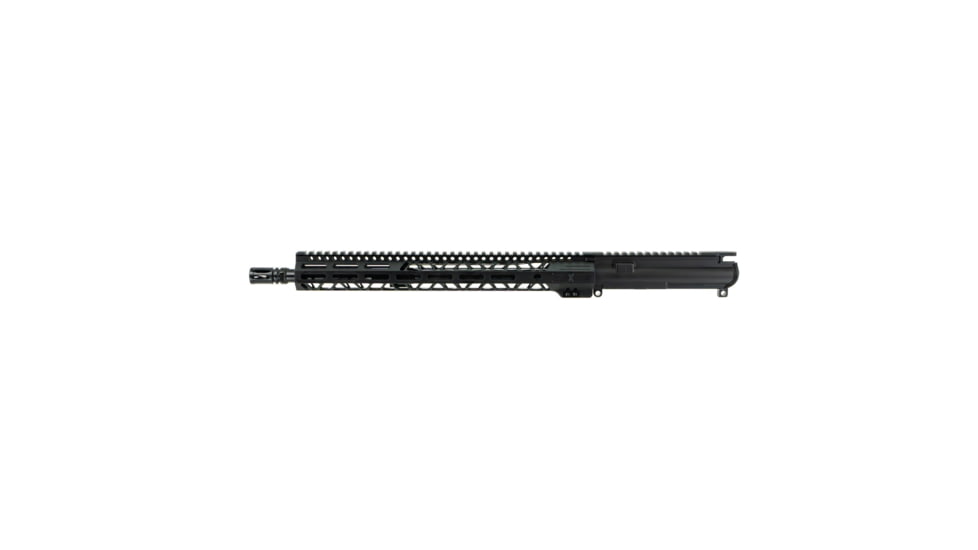 Faxon Firearms Duty Series AR-15 7.62x39 16in Upper Receiver