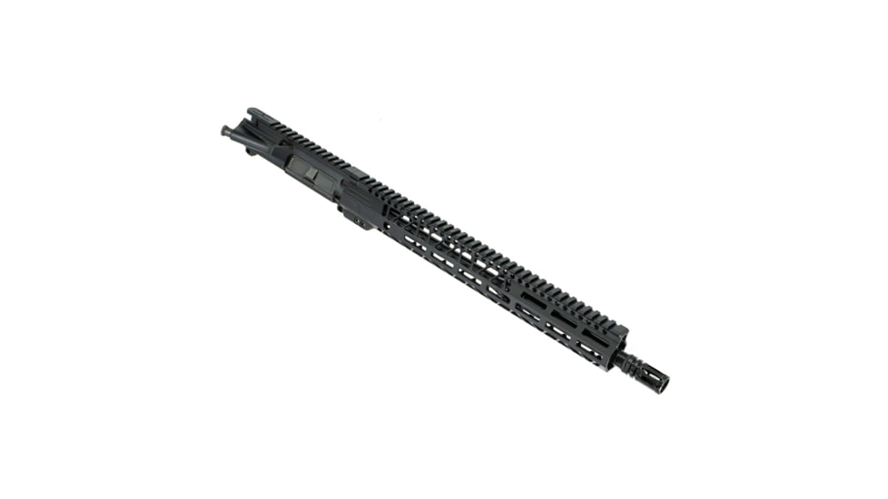 Faxon Firearms Duty Series AR-15 7.62x39 16in Upper Receiver