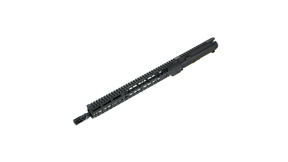 Faxon Firearms Duty Series AR-15 7.62x39 16in Upper Receiver