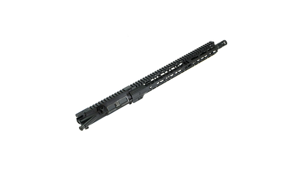 Faxon Firearms Duty Series AR-15 7.62x39 16in Upper Receiver