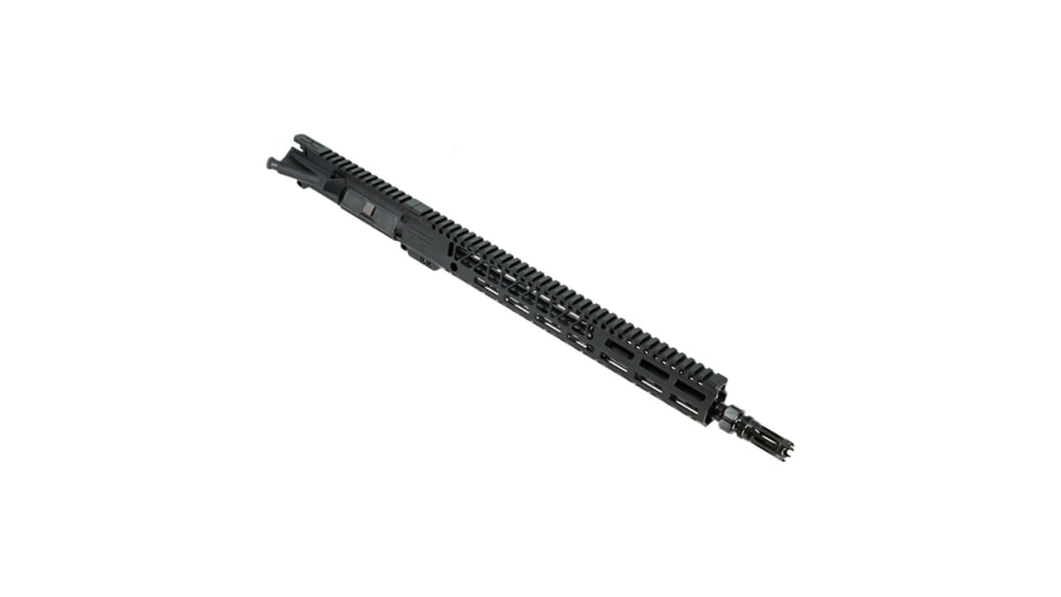 Faxon Firearms Duty Series AR-15 7.62x39 16in Upper Receiver