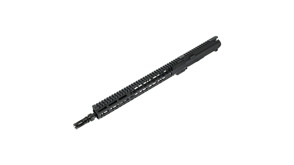 Faxon Firearms Duty Series AR-15 7.62x39 16in Upper Receiver