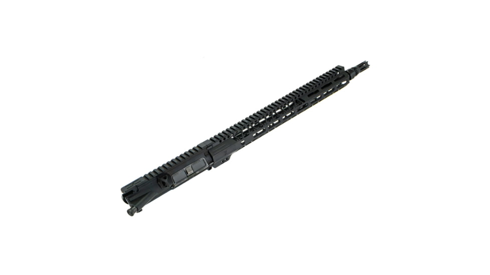 Faxon Firearms Duty Series AR-15 7.62x39 16in Upper Receiver