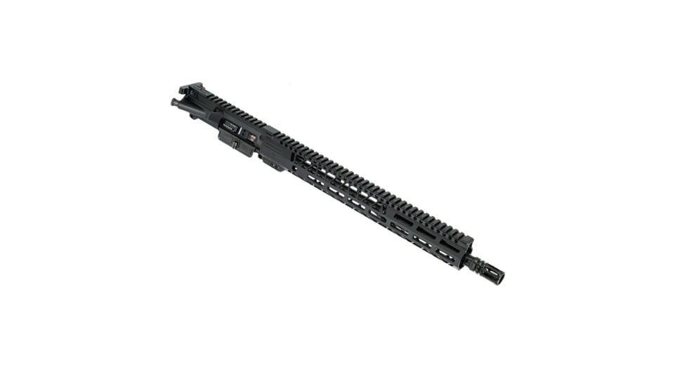 Faxon Firearms Duty Series AR-15 7.62x39 16in Upper Receiver
