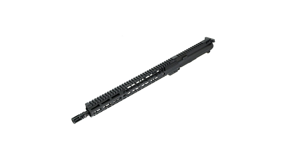 Faxon Firearms Duty Series AR-15 7.62x39 16in Upper Receiver