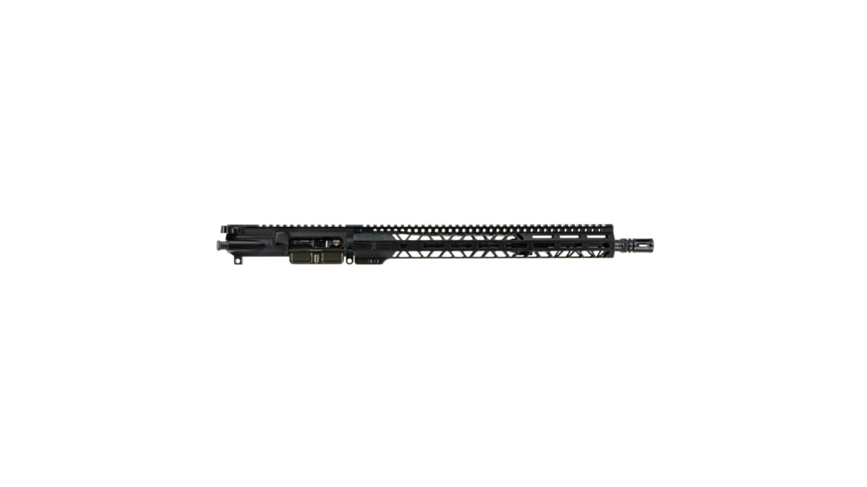 Faxon Firearms Duty Series AR-15 7.62x39 16in Upper Receiver