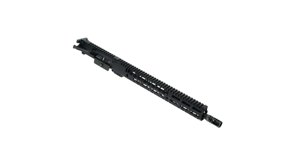 Faxon Firearms Duty Series AR-15 7.62x39 16in Upper Receiver