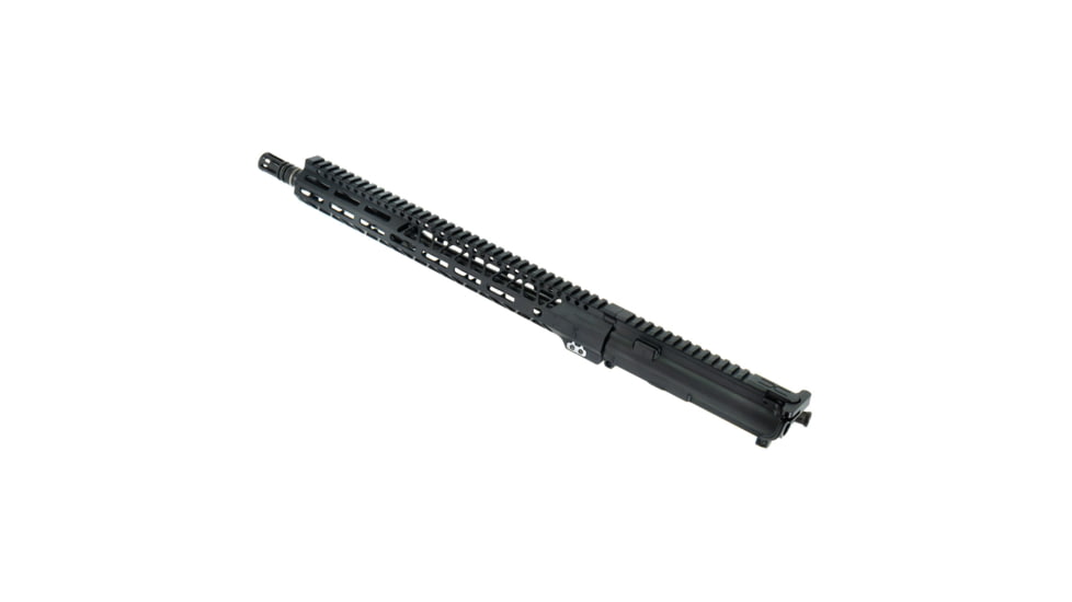 Faxon Firearms Duty Series AR-15 7.62x39 16in Upper Receiver