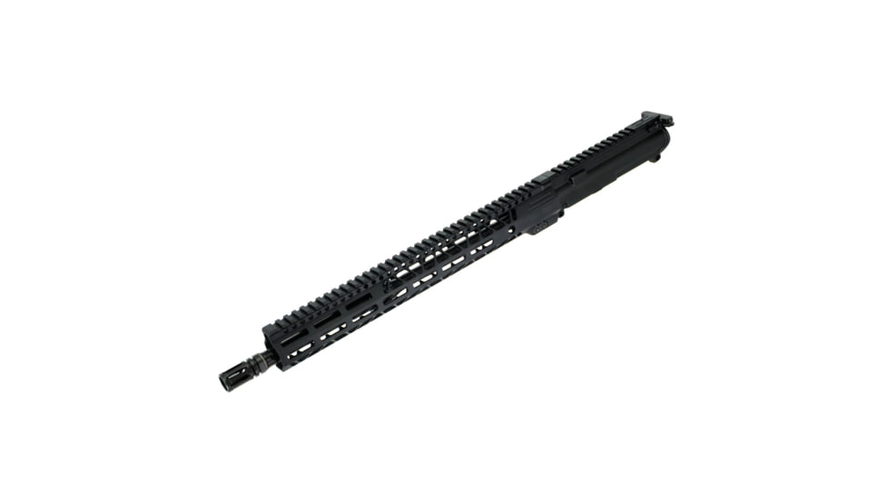 Faxon Firearms Duty Series AR-15 7.62x39 16in Upper Receiver