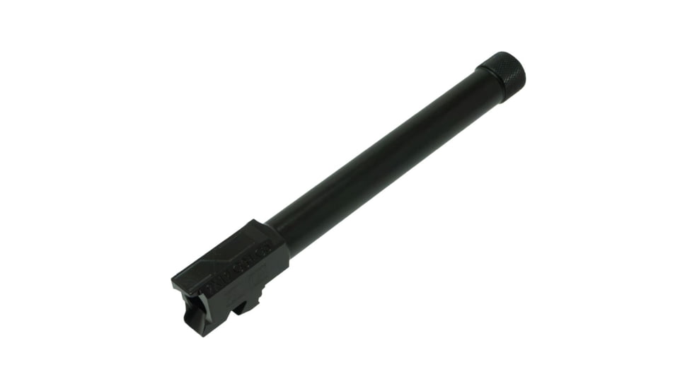 Faxon Firearms Duty Series Glock 34 Gen 5 9mm Luger Threaded Pistol Barrel