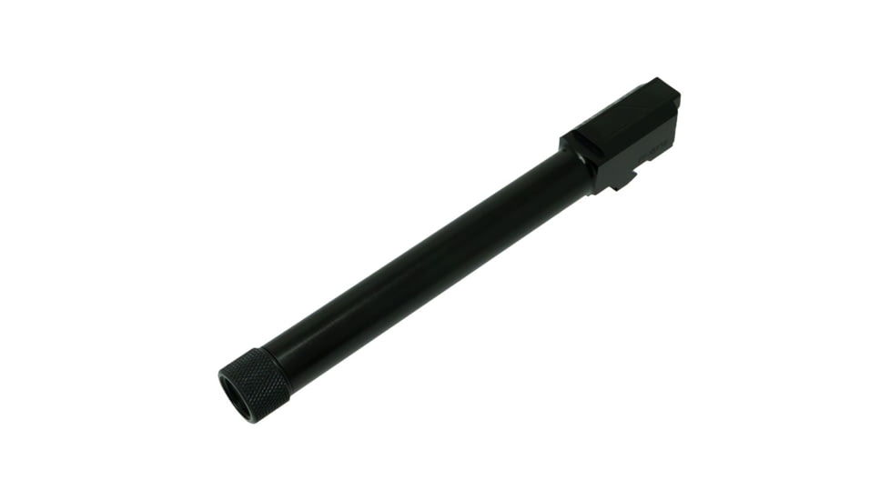 Faxon Firearms Duty Series Glock 34 Gen 5 9mm Luger Threaded Pistol Barrel