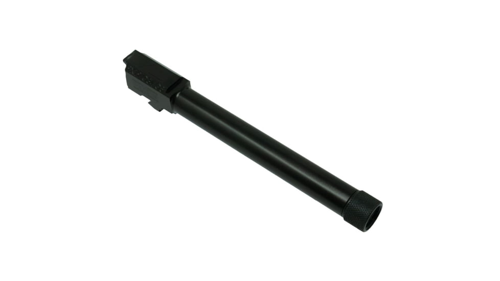 Faxon Firearms Duty Series Glock 34 Gen 5 9mm Luger Threaded Pistol Barrel