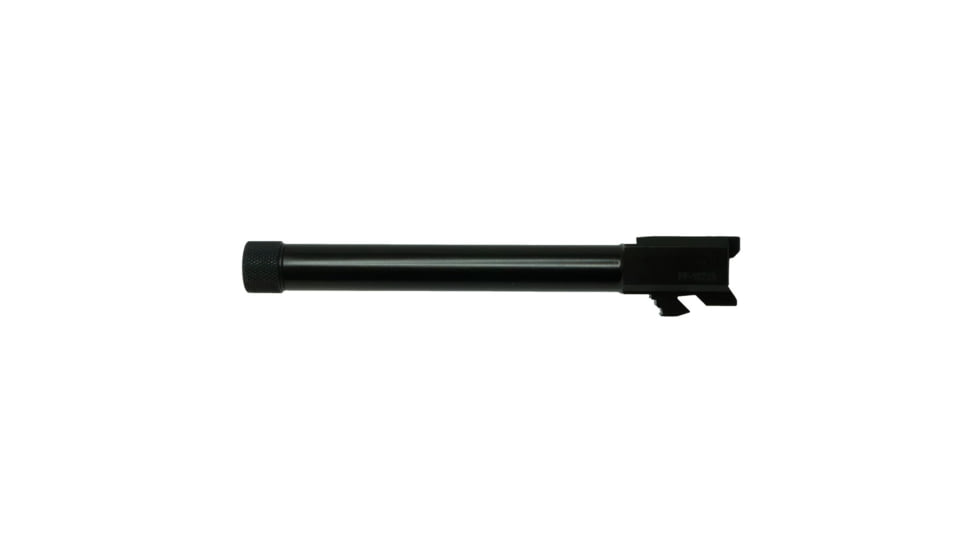 Faxon Firearms Duty Series Glock 34 Gen 5 9mm Luger Threaded Pistol Barrel