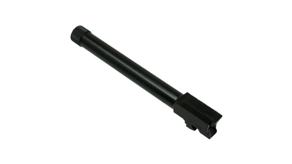 Faxon Firearms Duty Series Glock 34 Gen 5 9mm Luger Threaded Pistol Barrel