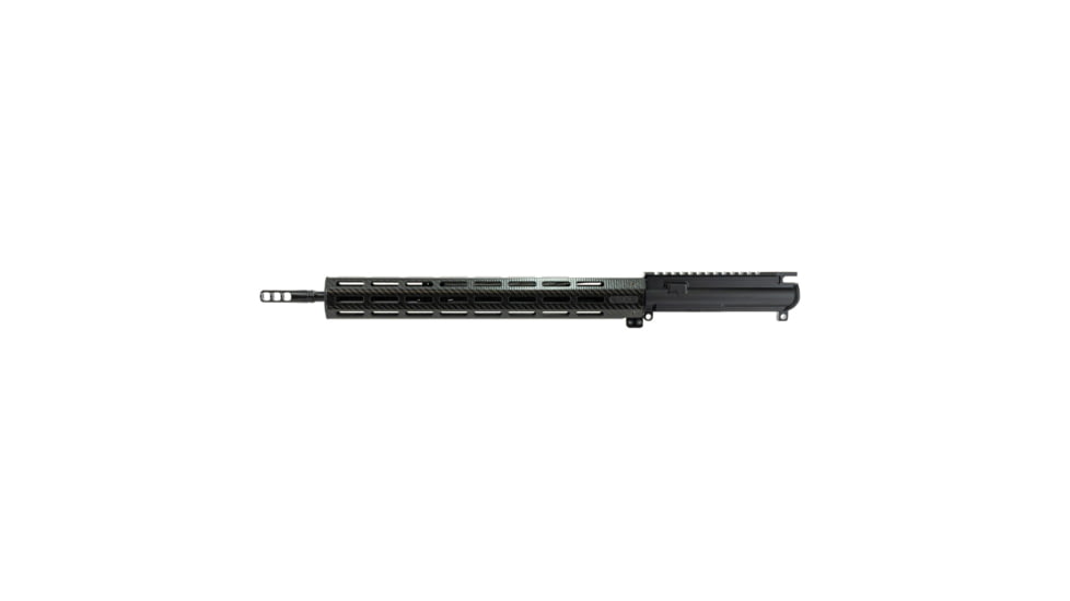 Faxon Firearms Ion Series AR-15 5.56 Nato 16in Upper Receiver Complete