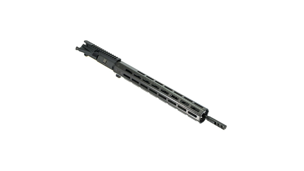 Faxon Firearms Ion Series AR-15 5.56 Nato 16in Upper Receiver Complete