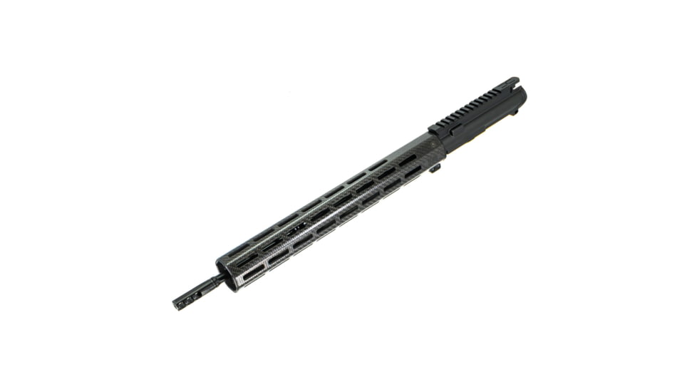 Faxon Firearms Ion Series AR-15 5.56 Nato 16in Upper Receiver Complete