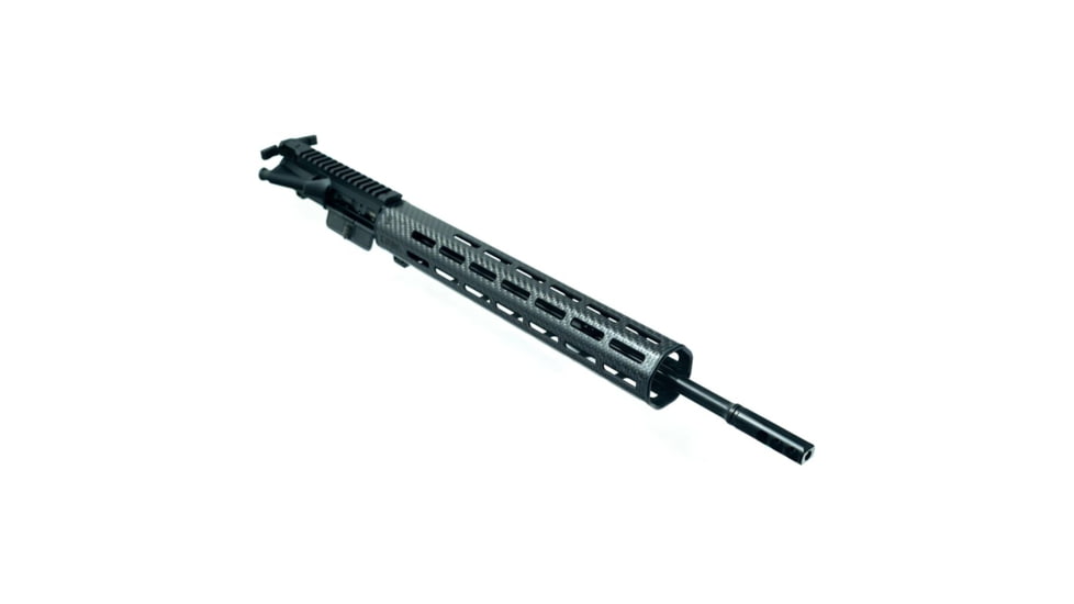Faxon Firearms Ion Series AR-15 5.56 Nato 16in Upper Receiver Complete