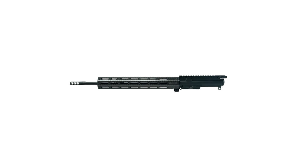 Faxon Firearms Ion Series AR-15 5.56 Nato 16in Upper Receiver Complete