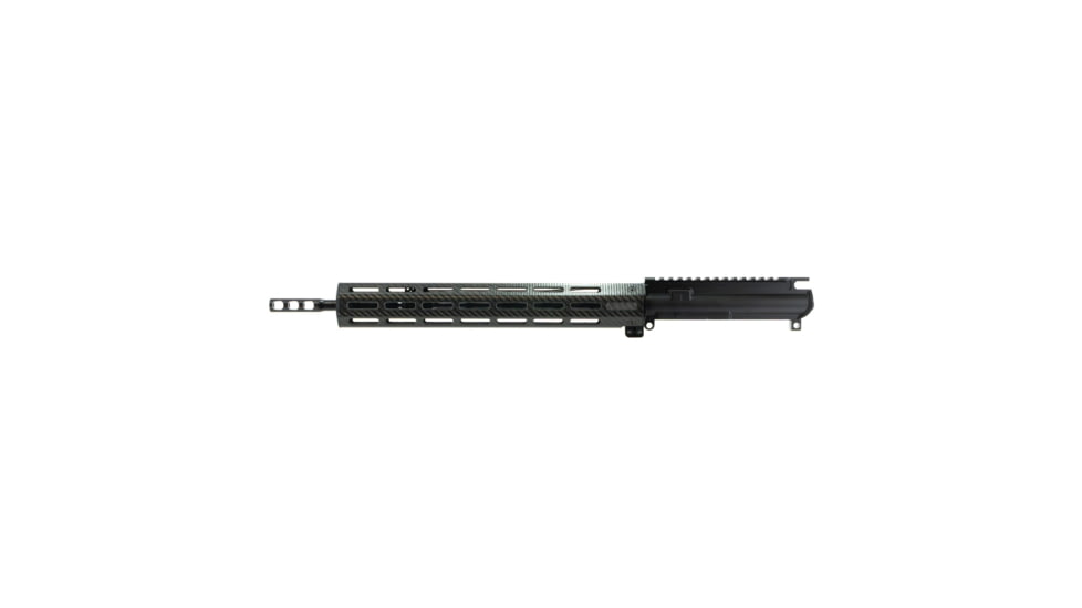 Faxon Firearms Ion Series AR-15 5.56 Nato 16in Upper Receiver Complete