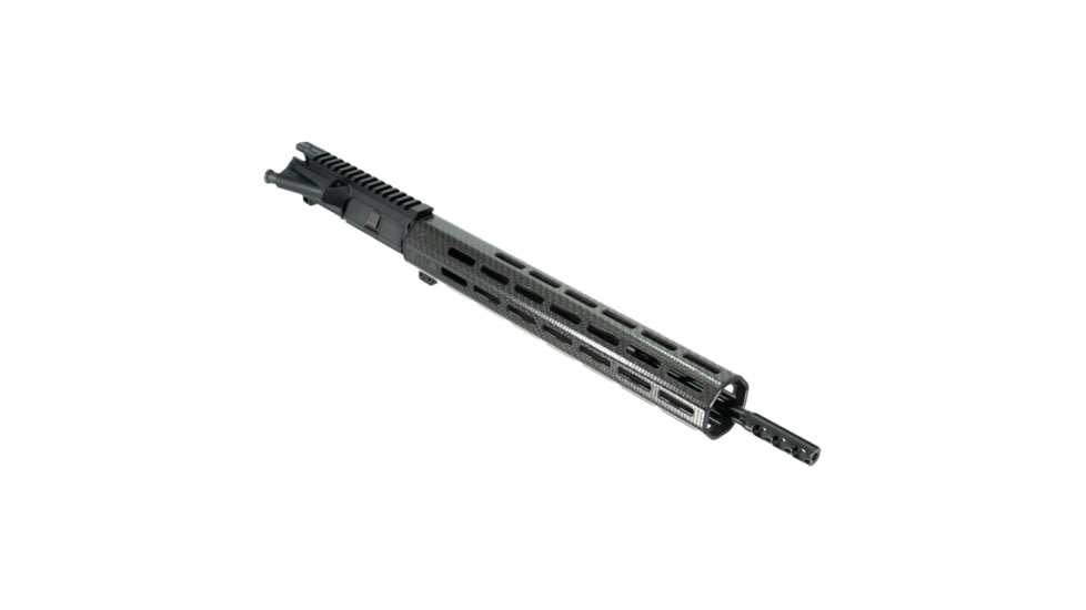 Faxon Firearms Ion Series AR-15 5.56 Nato 16in Upper Receiver Complete