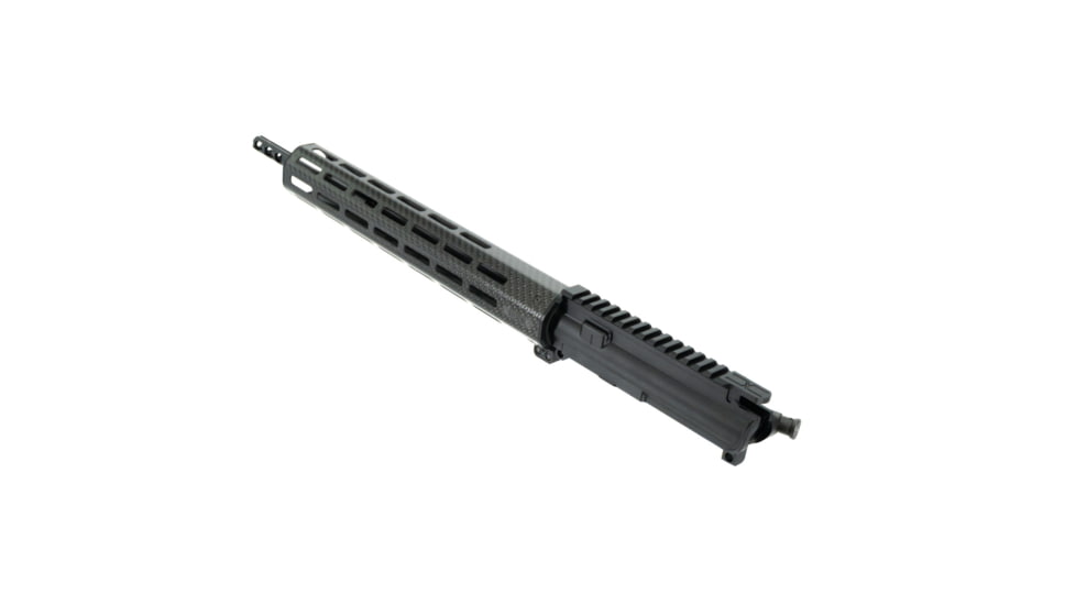 Faxon Firearms Ion Series AR-15 5.56 Nato 16in Upper Receiver Complete