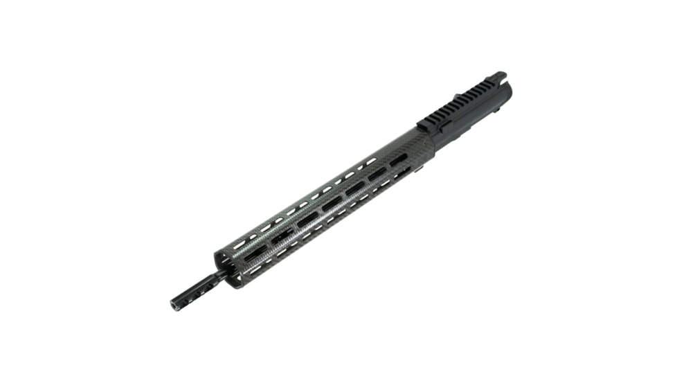 Faxon Firearms Ion Series AR-15 5.56 Nato 16in Upper Receiver Complete