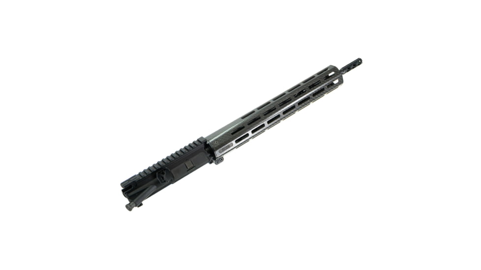 Faxon Firearms Ion Series AR-15 5.56 Nato 16in Upper Receiver Complete