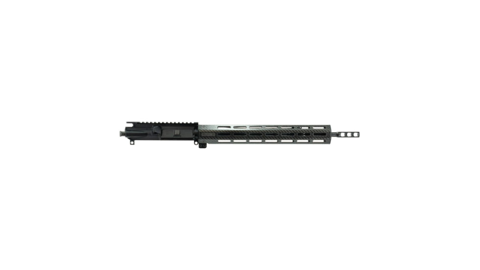 Faxon Firearms Ion Series AR-15 5.56 Nato 16in Upper Receiver Complete