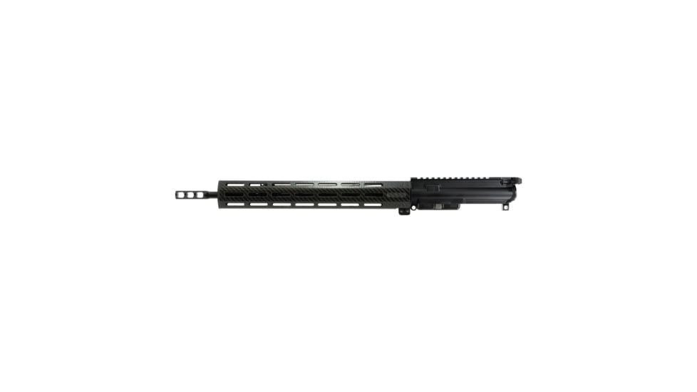 Faxon Firearms Ion Series AR-15 5.56 Nato 16in Upper Receiver Complete