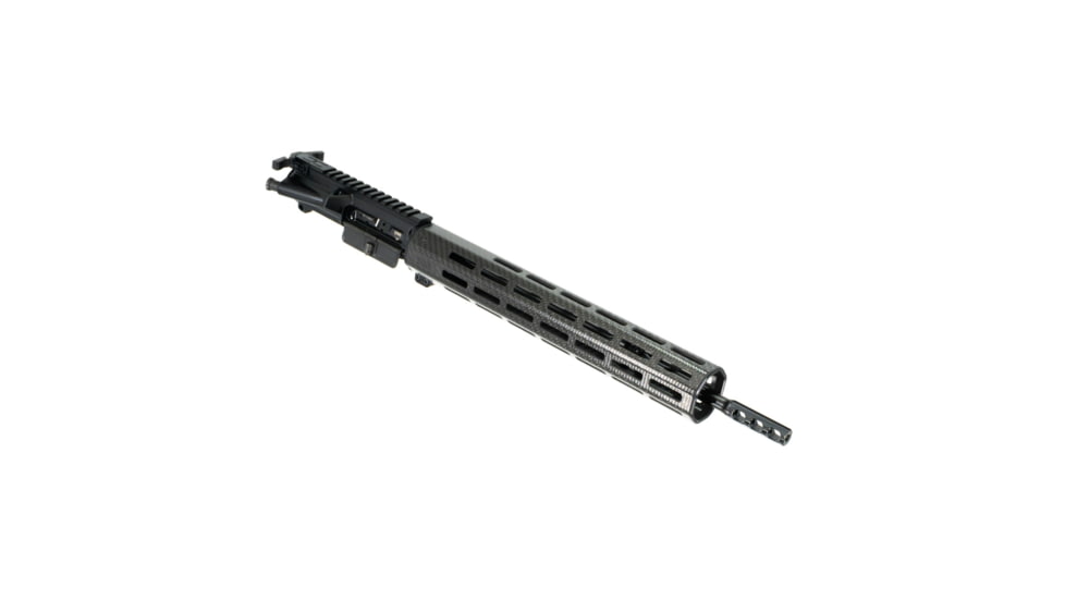 Faxon Firearms Ion Series AR-15 5.56 Nato 16in Upper Receiver Complete