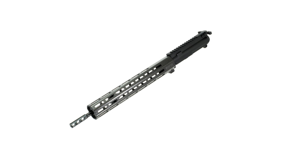Faxon Firearms Ion Series AR-15 5.56 Nato 16in Upper Receiver Complete