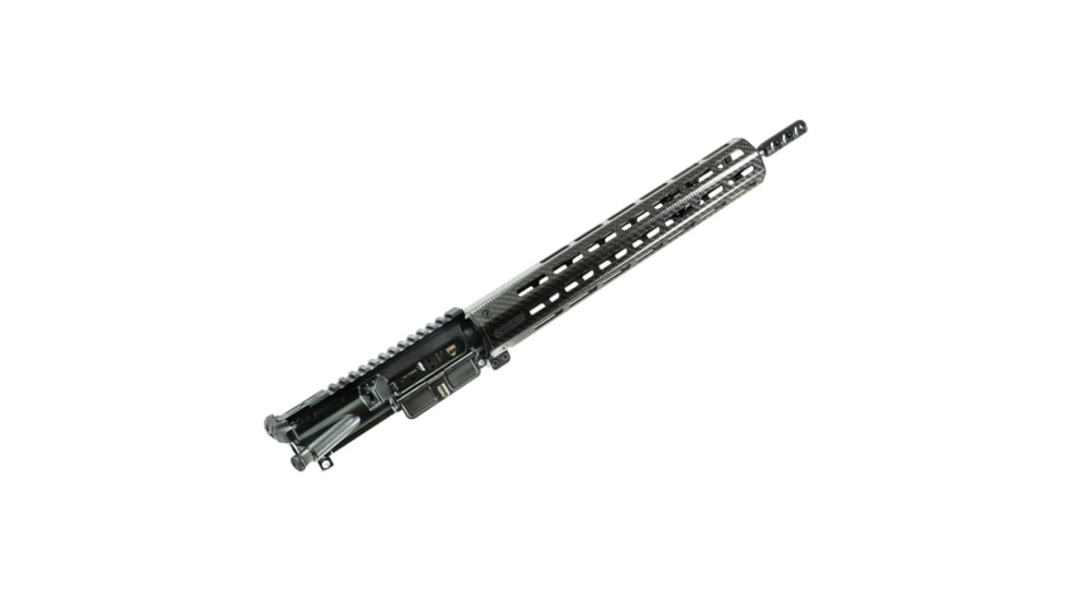 Faxon Firearms Ion Series AR-15 5.56 Nato 16in Upper Receiver Complete