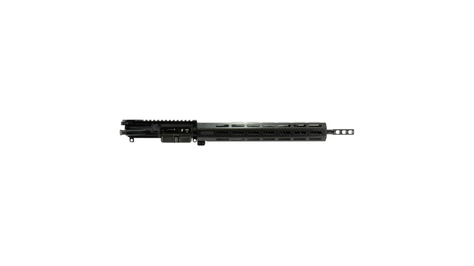 Faxon Firearms Ion Series AR-15 5.56 Nato 16in Upper Receiver Complete