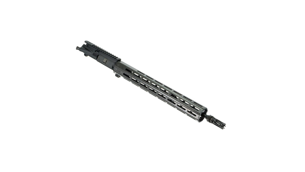 Faxon Firearms Ion Series AR-15 5.56 Nato 16in Upper Receiver