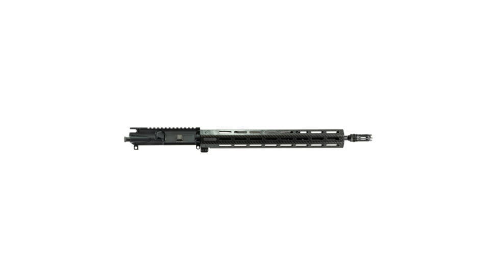 Faxon Firearms Ion Series AR-15 5.56 Nato 16in Upper Receiver