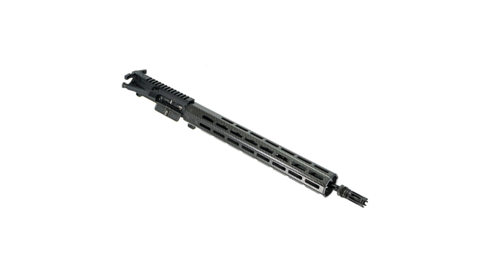 Faxon Firearms Ion Series AR-15 5.56 Nato 16in Upper Receiver