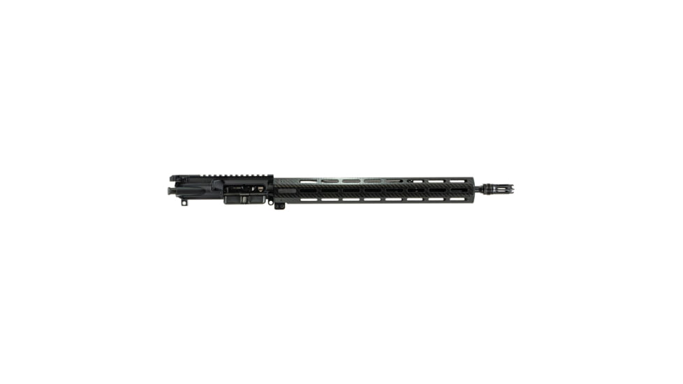 Faxon Firearms Ion Series AR-15 5.56 Nato 16in Upper Receiver