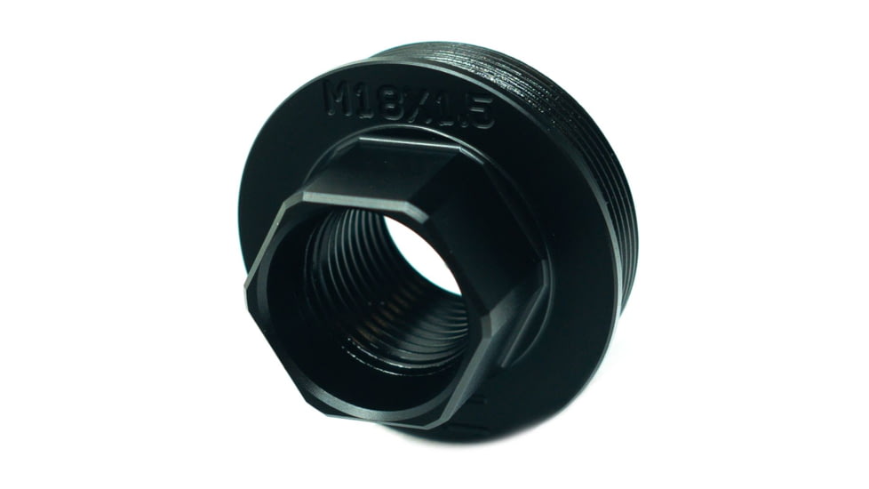 Faxon Firearms M18x1.5 Barrel Adapter